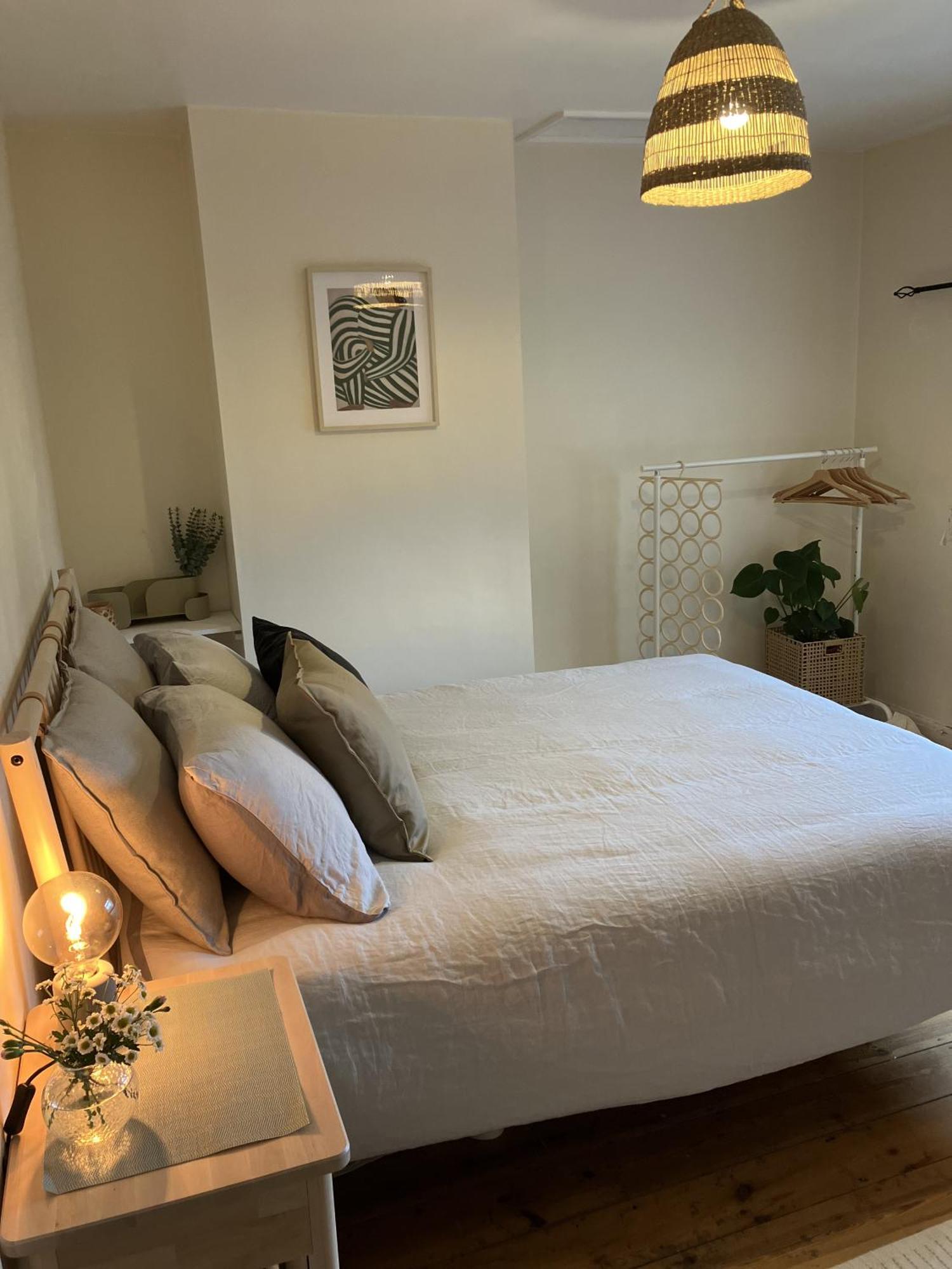 3 Bedroom House In Bedminster Near Wapping Wharf Holiday home Bristol