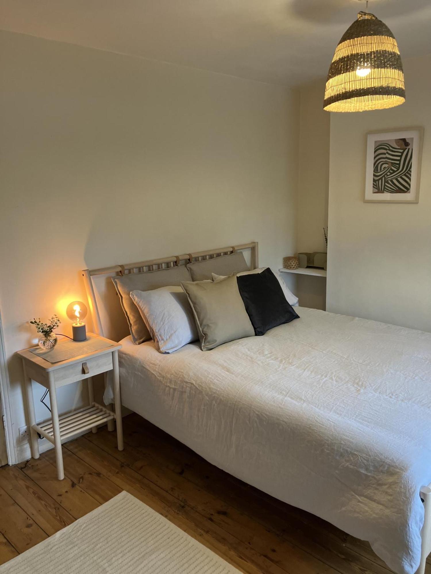 Holiday home 3 Bedroom House In Bedminster Near Wapping Wharf Bristol
