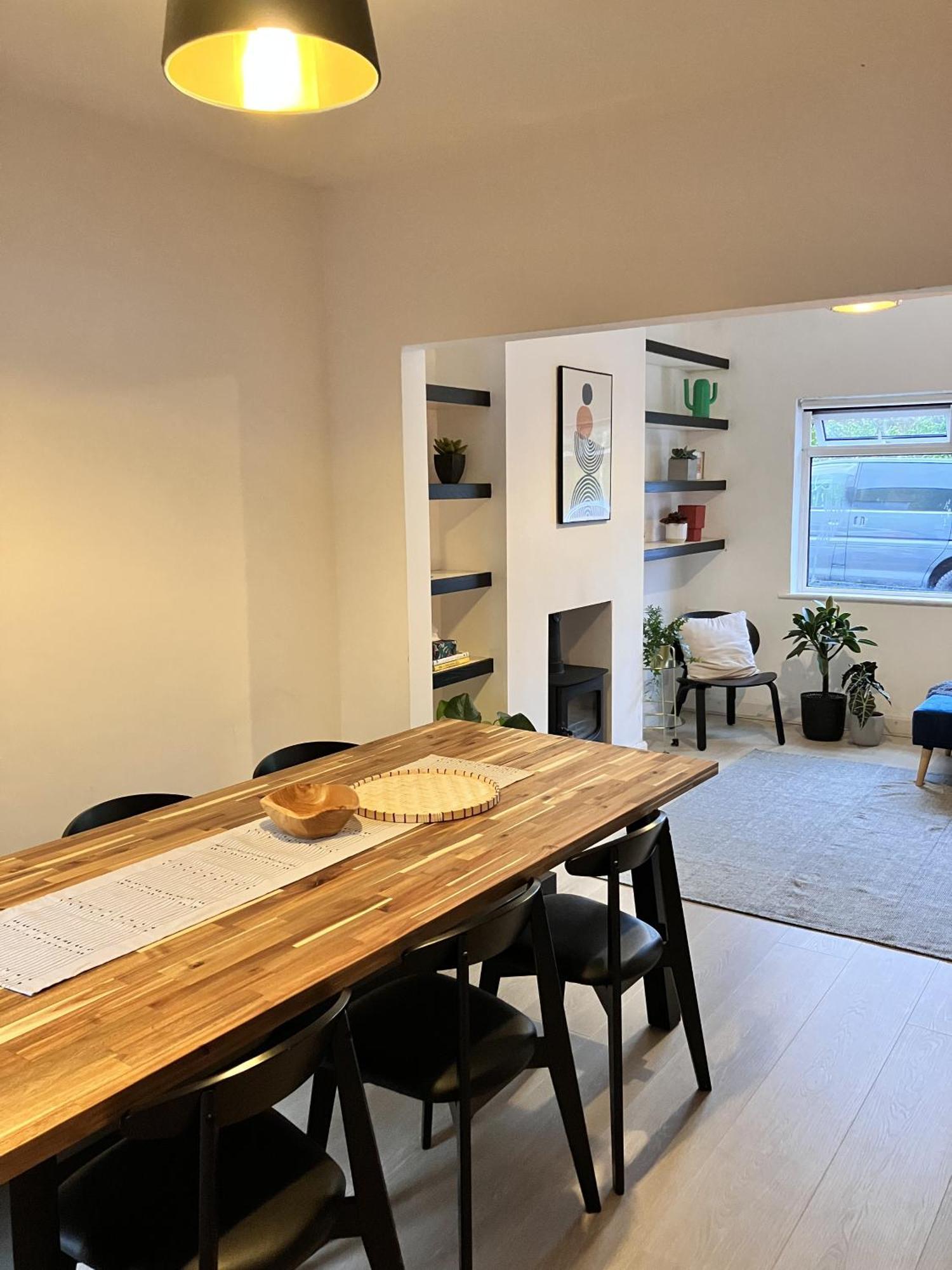 3 Bedroom House In Bedminster Near Wapping Wharf *