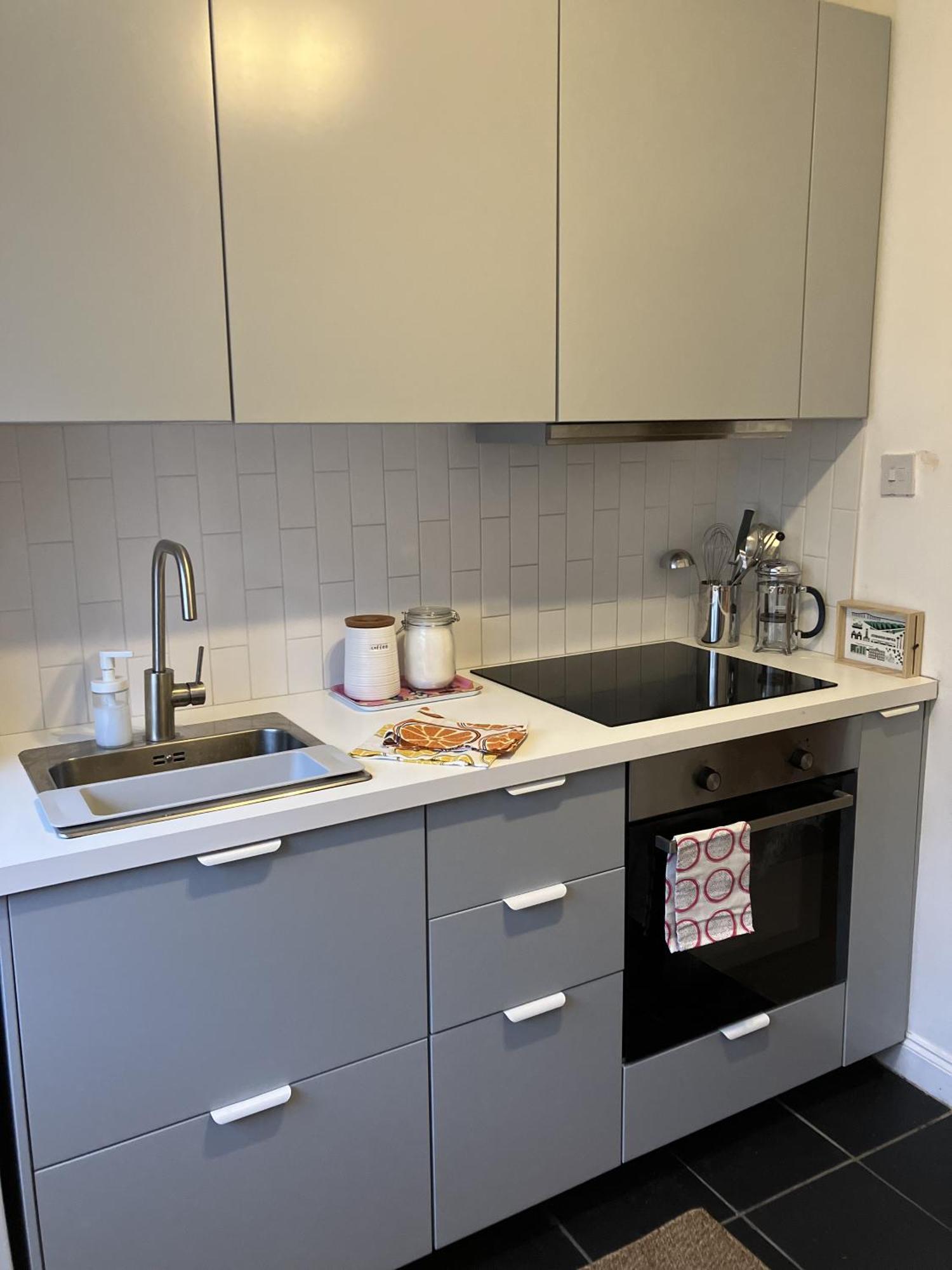 3 Bedroom House In Bedminster Near Wapping Wharf *